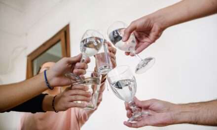 El agua de Rio Cuarto entre las mejores del país según la OMS