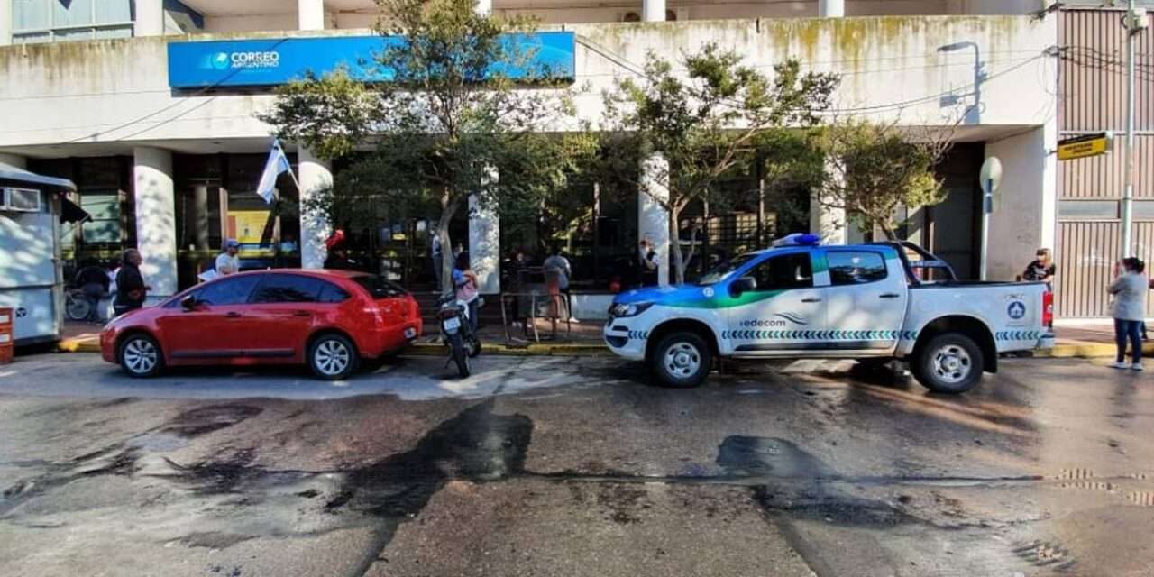 Gremio Telepostal anuncia plan de lucha ante incremento salarial insuficiente