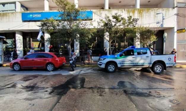 Gremio Telepostal anuncia plan de lucha ante incremento salarial insuficiente