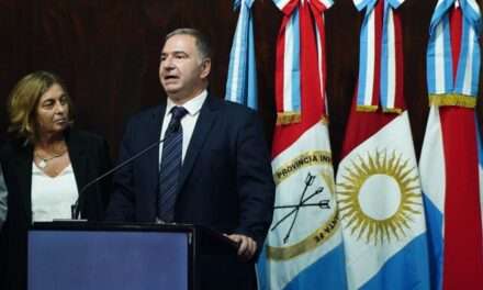 La Región Centro creó una agencia para evaluar y mejorar las políticas educativas