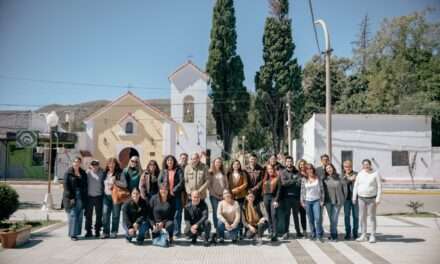 Río Cuarto en el encuentro turístico del Corredor Centro: exitoso balance de la temporada de verano