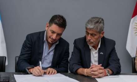 Río Tercero creará su Guardia Local y se suma al programa provincial