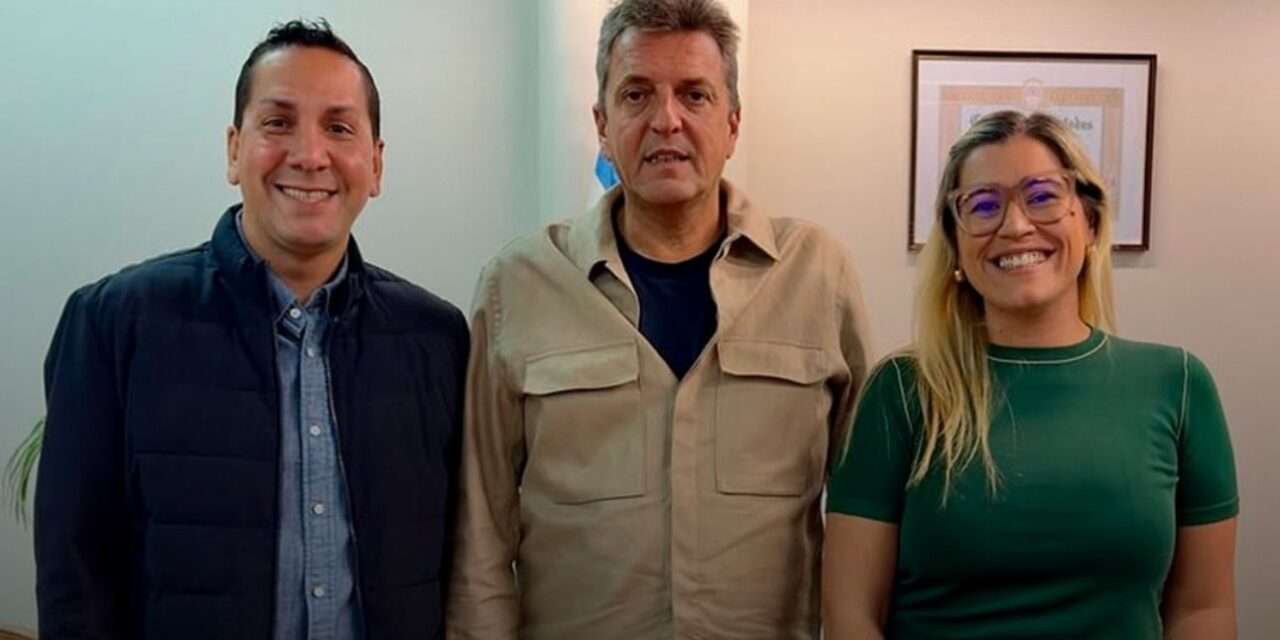 Espacio Progresista en Córdoba