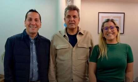Espacio Progresista en Córdoba