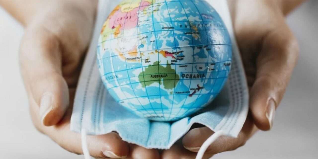 Día Mundial de la Salud: Un Llamado a la Conciencia Global