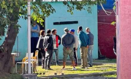 Adicciones Río Cuarto: se potencian los talleres psicoeducativos en el territorio