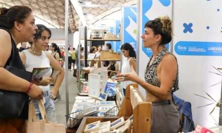 Córdoba Emprendedora potenciará 40 marcas en la Feria de las Artesanías