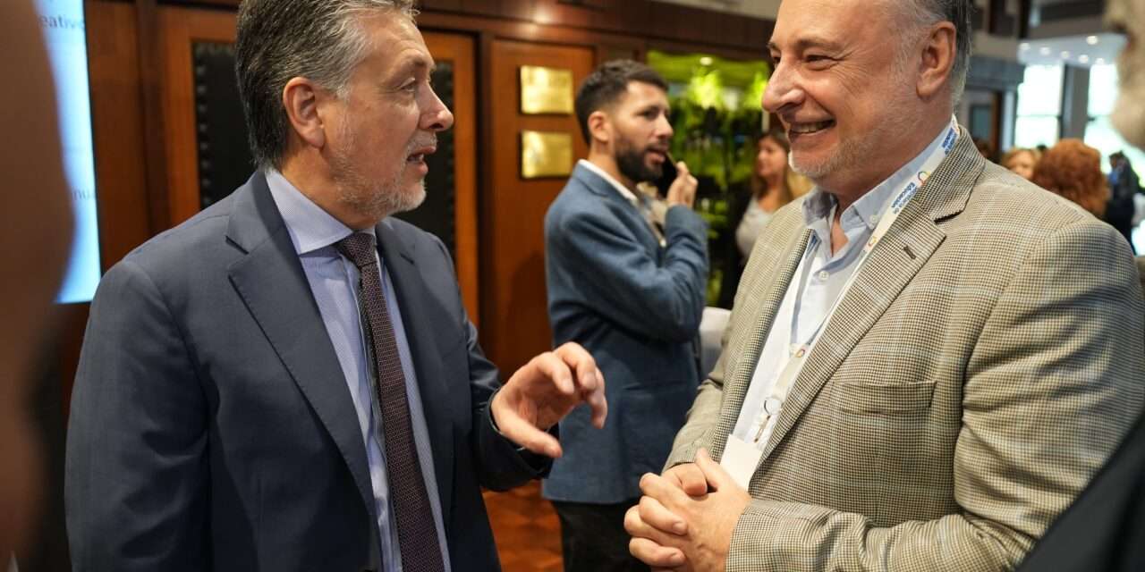 Villa María participó de la Red Argentina de Ciudades del Aprendizaje de la UNESCO