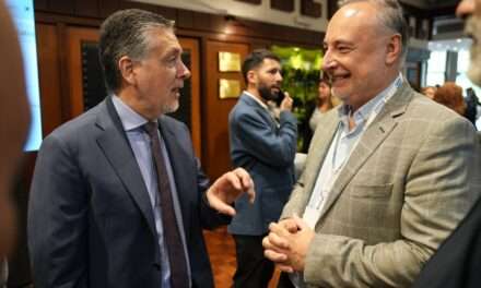 Villa María participó de la Red Argentina de Ciudades del Aprendizaje de la UNESCO