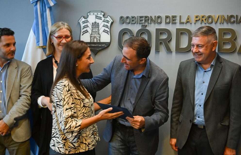La Provincia designó a 22 nuevos jueces de Paz