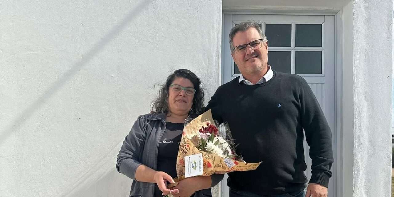 Carnerillo: un sueño que se convirtio en hogar