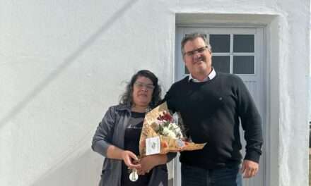 Carnerillo: un sueño que se convirtio en hogar