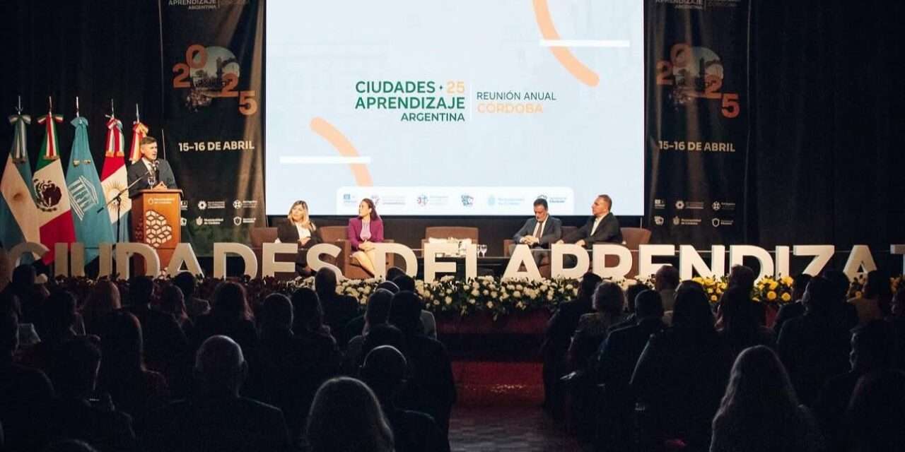 Reunión Anual de la Red de Aprendizaje de la UNESCO