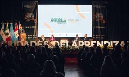 Reunión Anual de la Red de Aprendizaje de la UNESCO