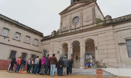 Visita guiada por las siete iglesias en Semana Santa
