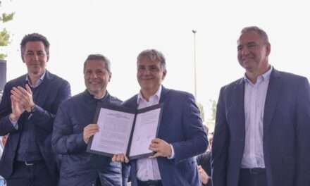 San Francisco tendrá una ciclovía en altura