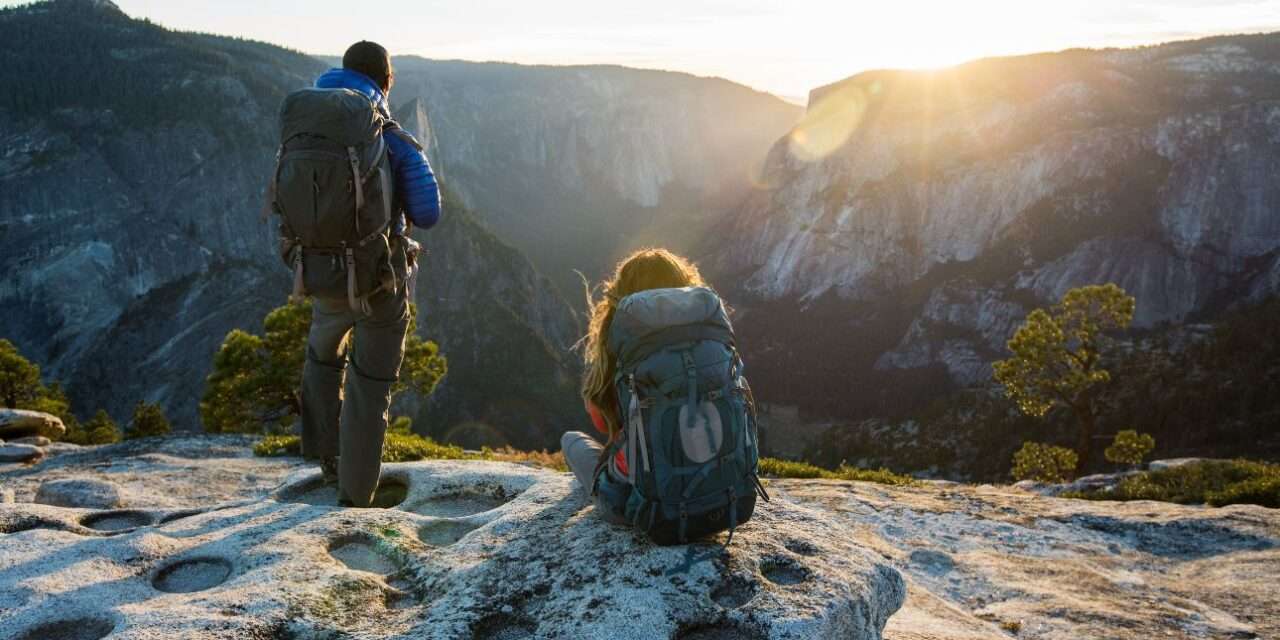 Turismo y Sostenibilidad en Argentina