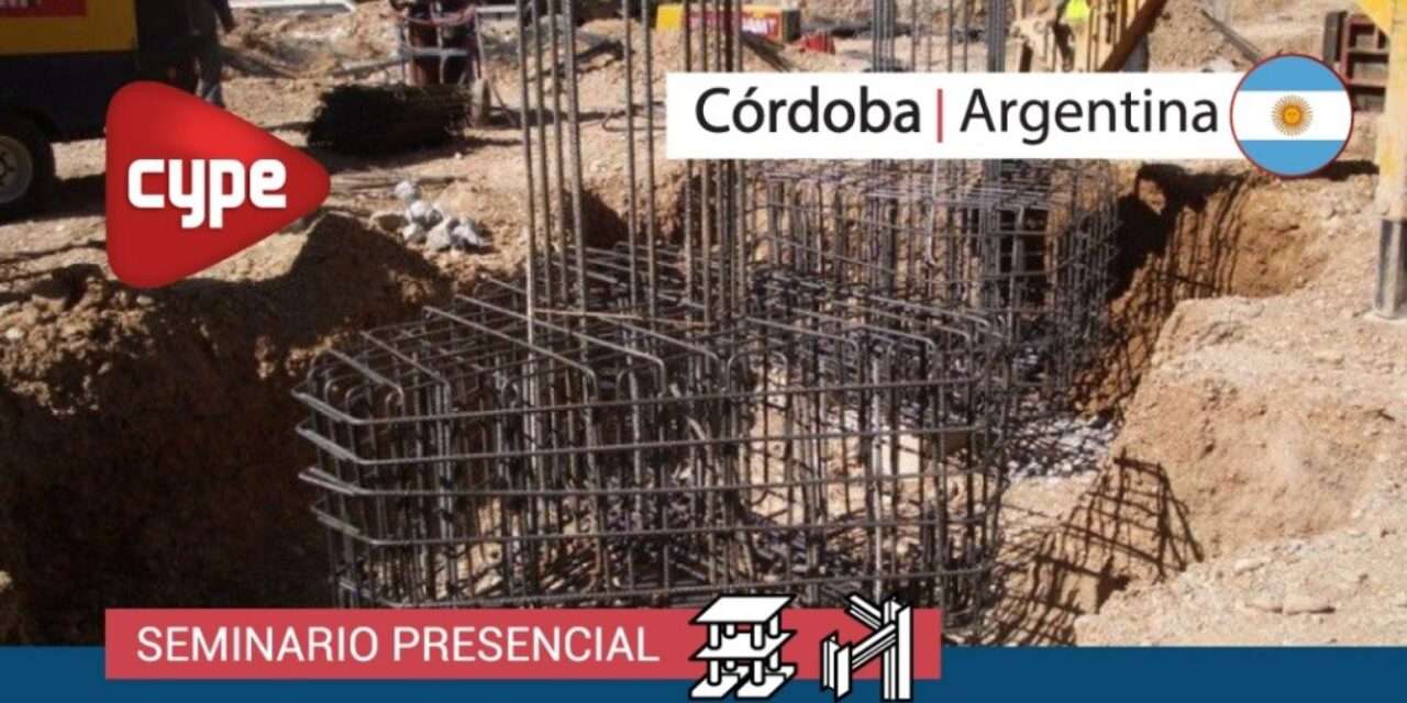 Seminario sobre diseño de cimentaciones profundas