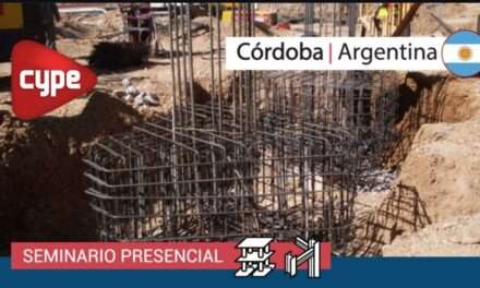 Seminario sobre diseño de cimentaciones profundas