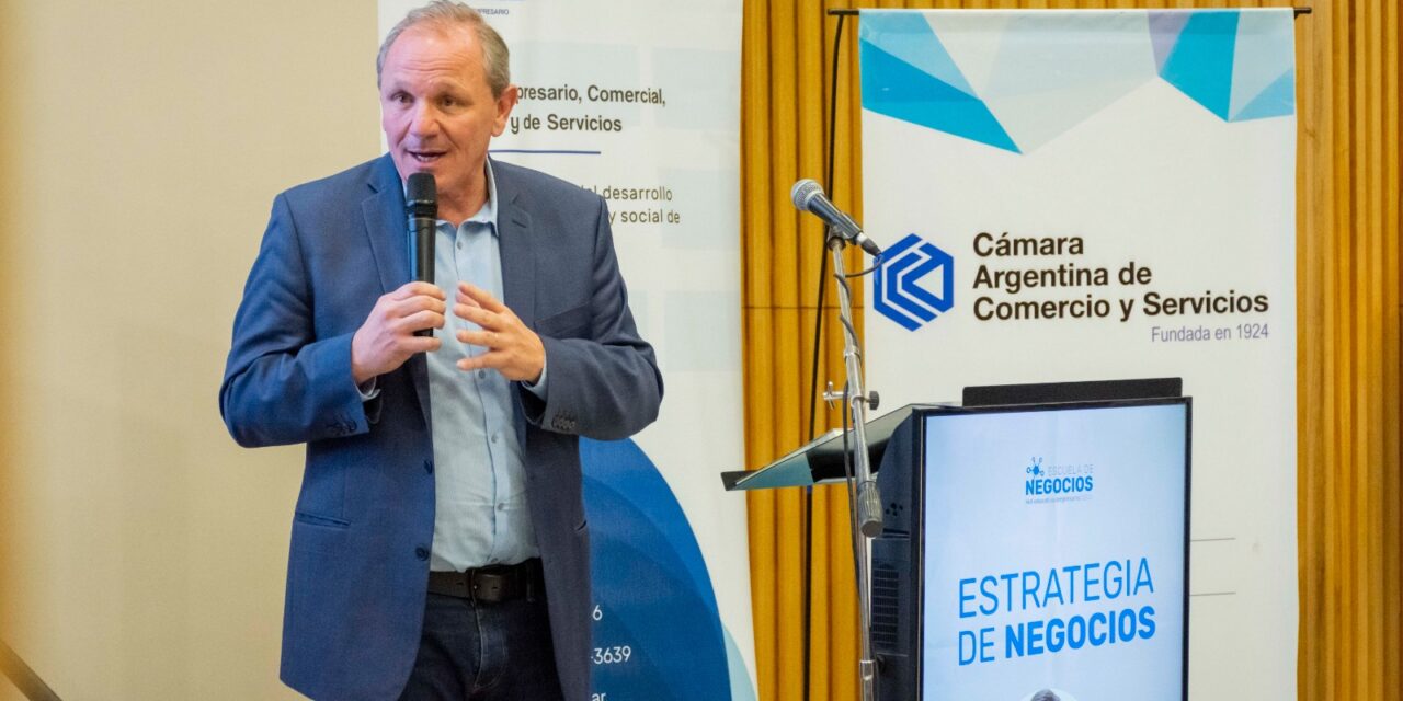 Río Cuarto: más de 300 inscriptos en la escuela de negocios que lanzó el municipio junto al CECIS