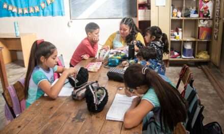 Río Cuarto refuerza su compromiso con la educación y la inclusión en los barrios