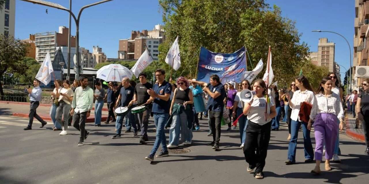 AGEPJ rechaza descuentos salariales