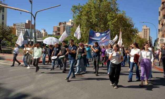AGEPJ rechaza descuentos salariales