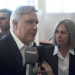 Martín Llaryora visitó Huanchilla y entregó aportes por 500 millones de pesos