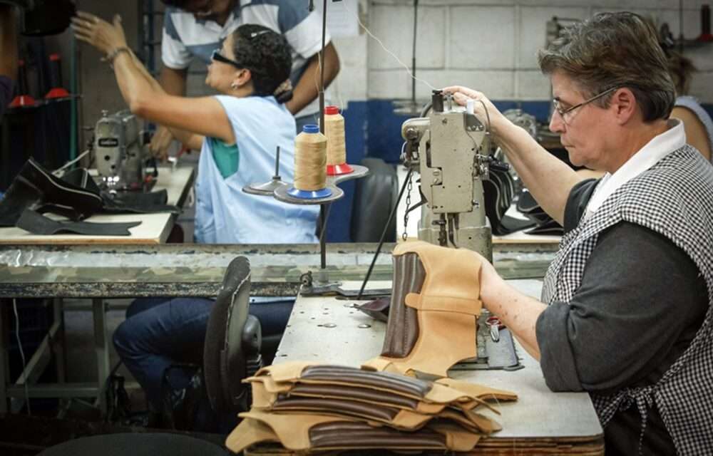 El 42% de las personas que trabajan no acceden a los aportes jubilatorios