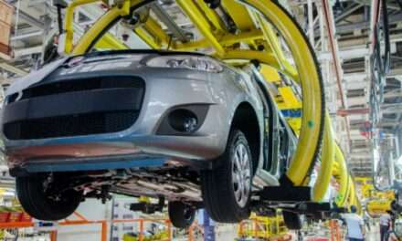 Industria automotriz: la producción nacional registró una baja interanual del 3,7%