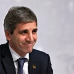 Luis Caputo tiró para arriba las tasas de interés y una compañía financiera ya paga casi 40% por un plazo fijo
