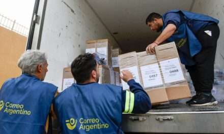 7 de abril: Día de los Trabajadores Telepostales