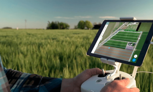 Digitalizar el agro para transformar el país