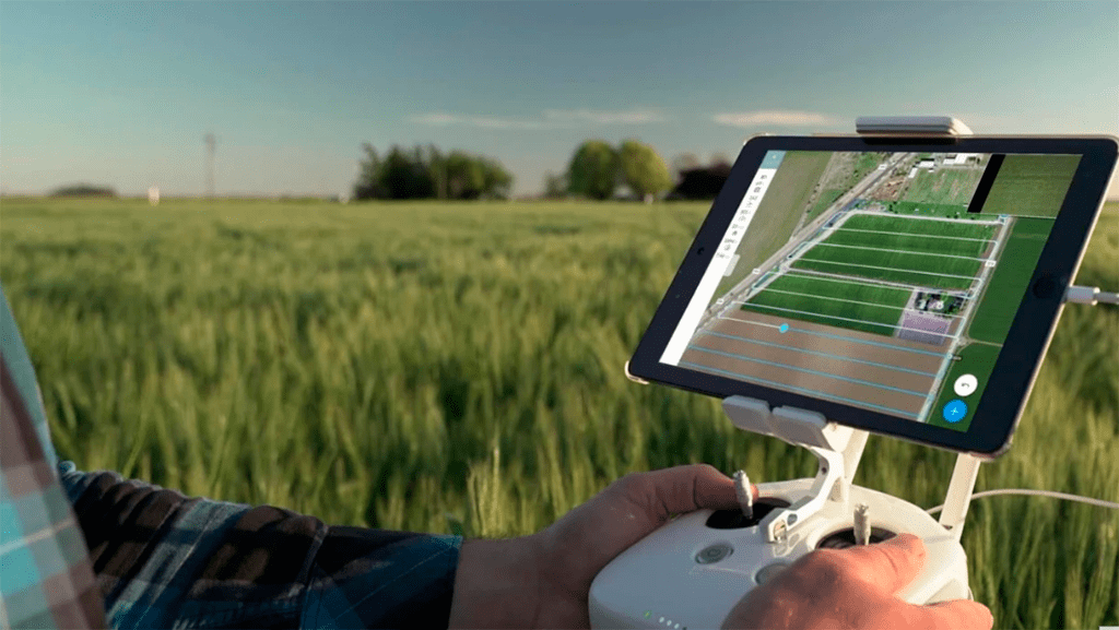 Digitalizar el agro para transformar el país