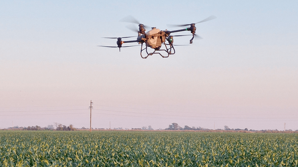 Drones: una tecnología que promete ventajas, pero adeuda regulaciones