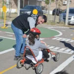 Aprender jugando Educación Vial