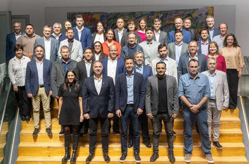 La Provincia destinará más de $1.200 millones para obras en 26 escuelas