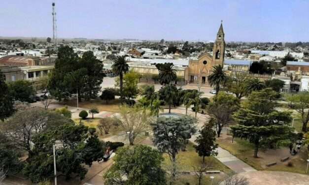 Hernando se prepara para la Expo Carreras y Oficios Impulsate 2025