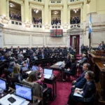 El Senado debatirá esta semana el proyecto de Ficha Limpia y pone en riesgo una posible candidatura de CFK