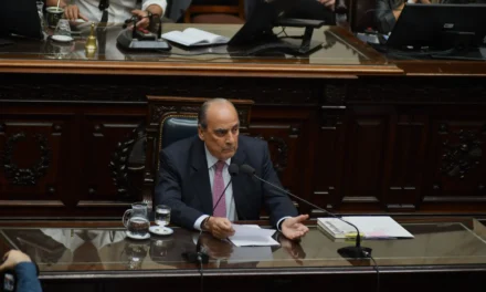 Libragate: Francos admitió que Milei habló sobre la criptomoneda antes de su lanzamiento