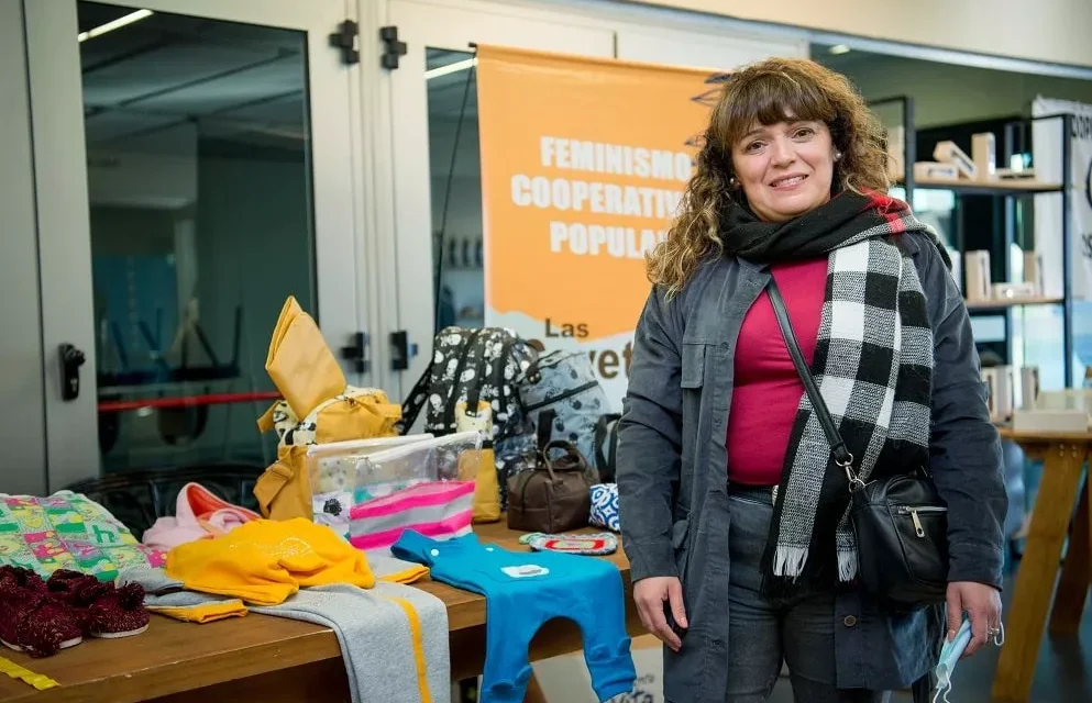La Provincia lanzó créditos de hasta $2 millones a tasa 0% para jóvenes emprendedores: cómo aplicar