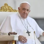 El 25 de noviembre será la ceremonia de declaración como Doctor Honoris Causa In memoriam del Papa Francisco