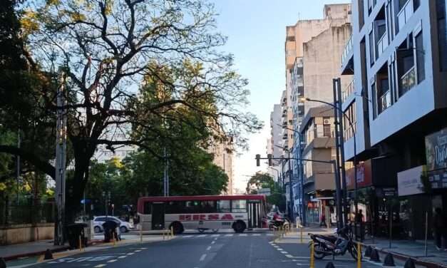La CGT y las dos CTA realizan un paro general en todo el país: es el tercero durante la gestión de Milei