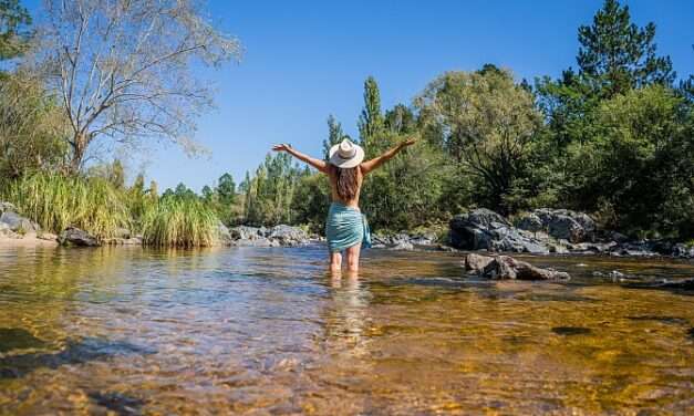 Los Reartes, San Javier y Villa General Belgrano, los destinos más hospitalarios de Córdoba