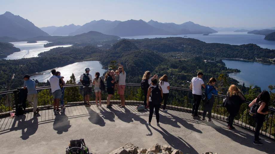 Turismo en Semana Santa: se movilizaron 2,7 millones de turistas, 16% menos que en 2024