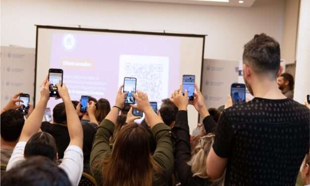 La Agencia Córdoba Joven actualiza su línea de créditos para emprendedores