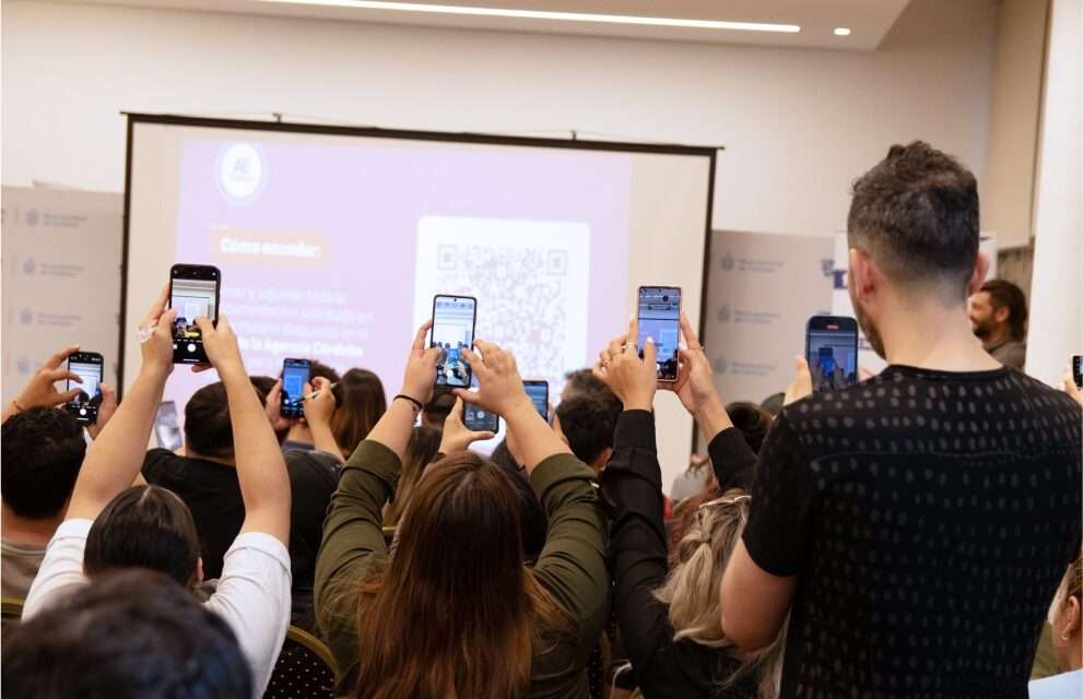 La Agencia Córdoba Joven actualiza su línea de créditos para emprendedores