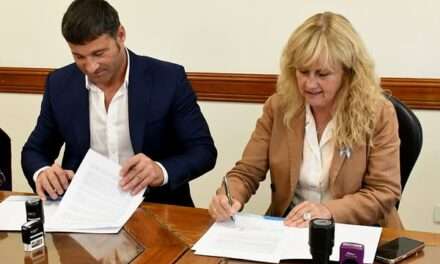 La UNRC ofrecerá formación en gestión agropecuaria y agroalimentaria en Rufino
