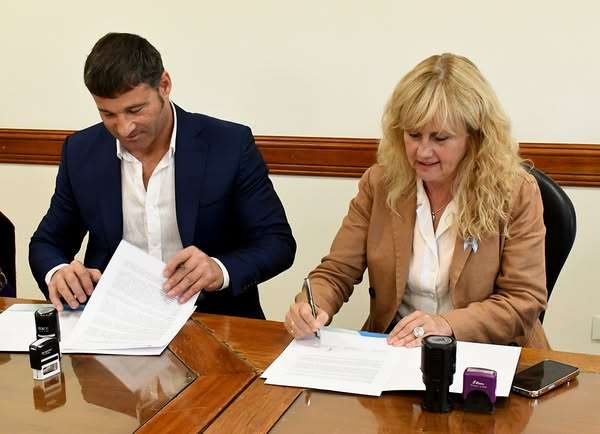 La UNRC ofrecerá formación en gestión agropecuaria y agroalimentaria en Rufino