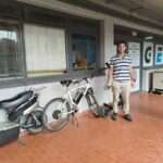 UNRC: Ingenieros patentan dispositivo y procedimiento para control de motores eléctricos